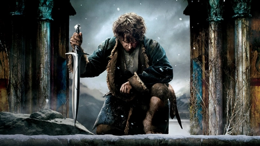 The Hobbit: The Battle of the Five Armies (extended version)