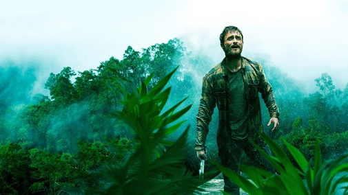 Jungle (Sign Language)