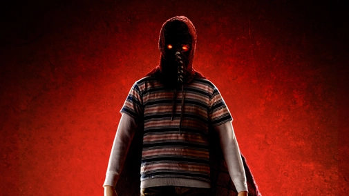 Brightburn: Syn ciemności