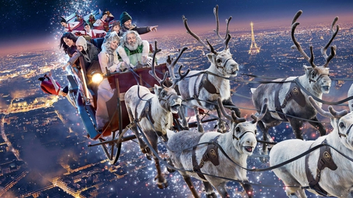 Santa & Cie UHD