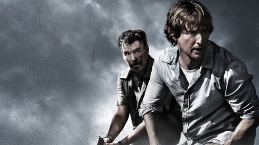 No Escape UHD HDR