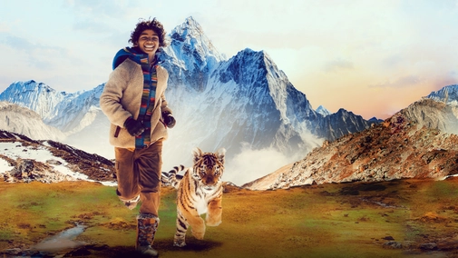 Ta’igara: An adventure in the Himalayas UHD HDR