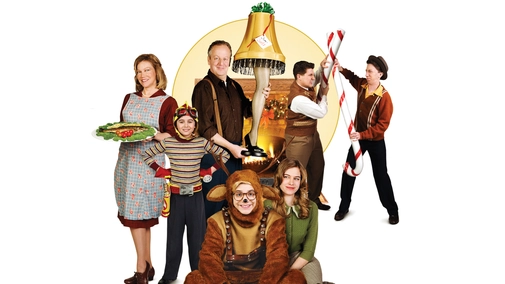 A Christmas Story 2