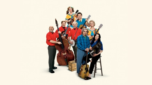 A Mighty Wind