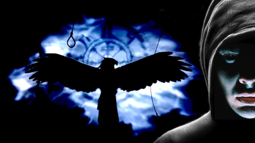 Devil's Prey