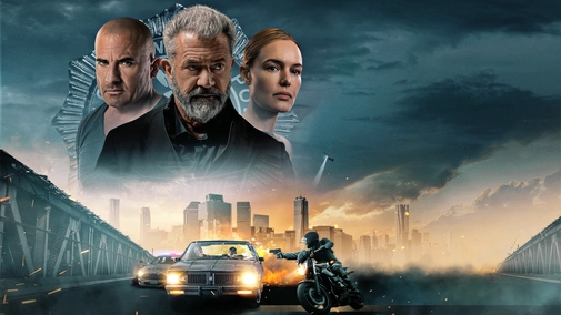 Confidential Informant UHD