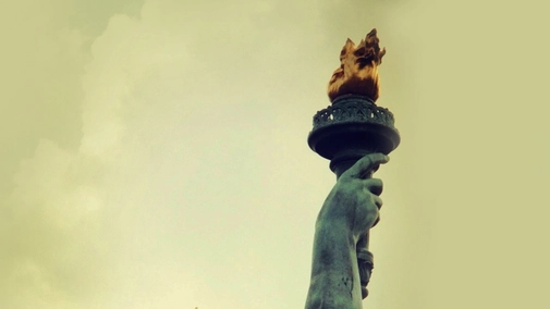 Taking Liberty