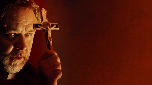 The Exorcism UHD HDR