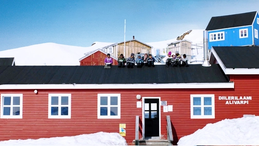 A Polar Year