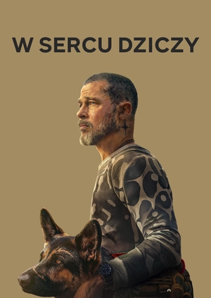 W sercu dziczy (Zwiastun)
