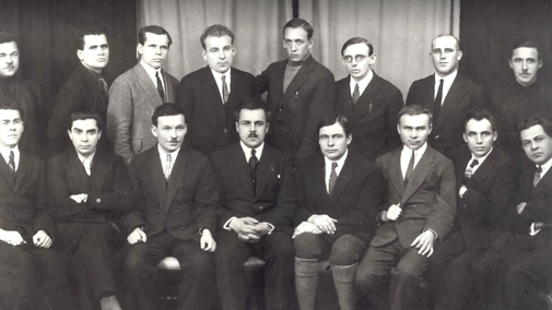 Dom "Słowo"