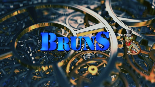 Engineer BrunS