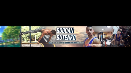 Bogdan Butenko