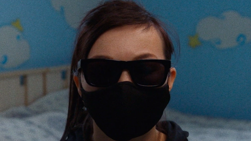 Żona - film o przemocy domowej w Kazachstanie