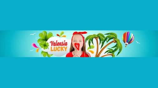 Valensia Lucky