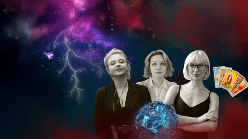 Can Marketing Save Universities? Tarot Cards, Trends & Tough Questions | This Time #3