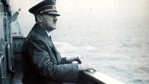 Hitler's DNA: Blueprint of a Dictator