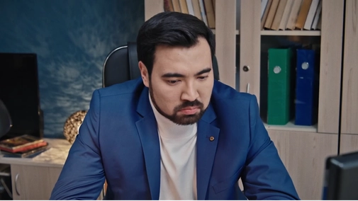 Сезон 1