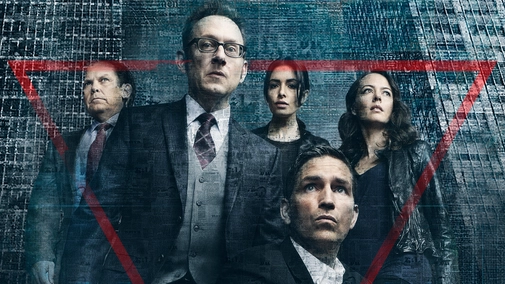 Person of Interest (Season 5)