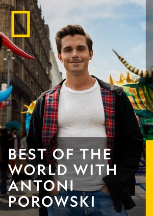 Best of the World with Antoni Porowski