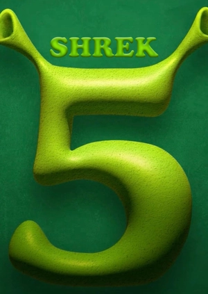 Shrek 5 (Trailer)
