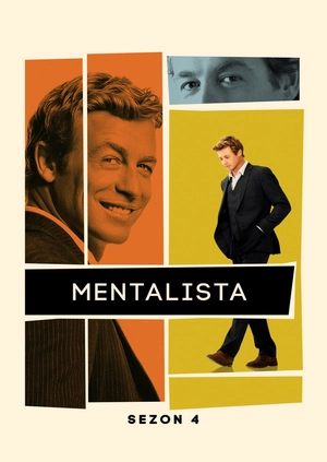 Mentalista (Sezon 4)