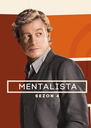 Mentalista (Sezon 4)