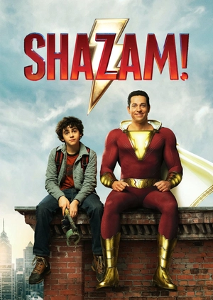 Shazam