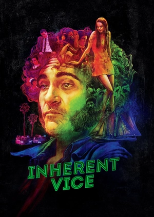 Inherent Vice