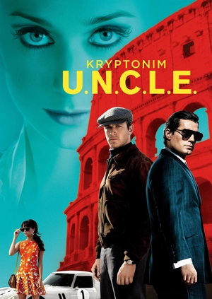 Kryptonim U.N.C.L.E.