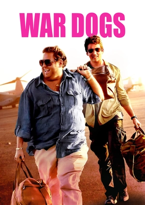 War Dogs