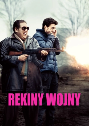 Rekiny wojny