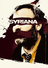 Syriana — plakat