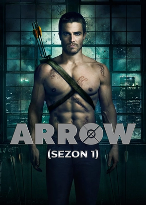 Arrow (Sezon 1)