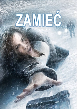 Zamieć