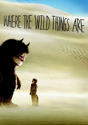Where the Wild Things Are
