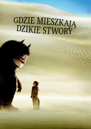 Gdzie mieszkają dzikie stwory