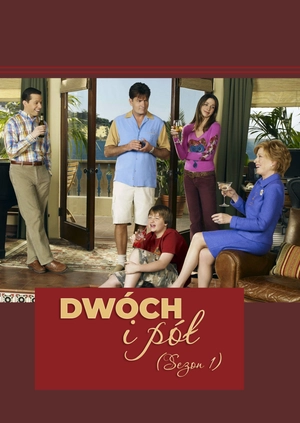 Dwóch i pół (Sezon 1)
