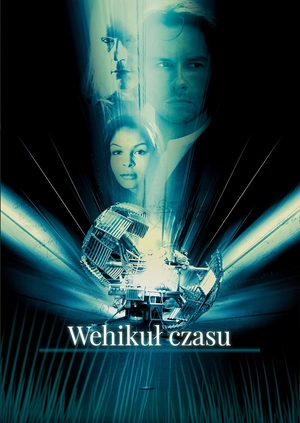Wehikuł czasu