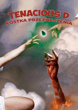 Tenacious D: Kostka Przeznaczenia