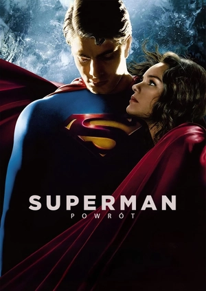 Superman: Powrót