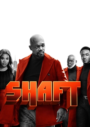 Shaft