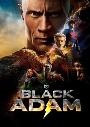 Black Adam