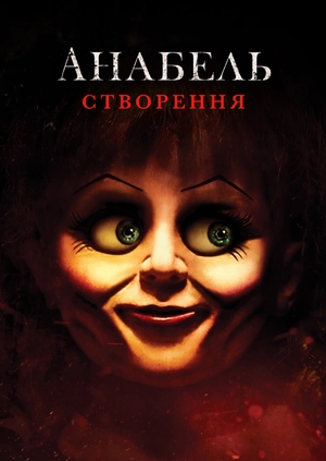 Анабель: Створення