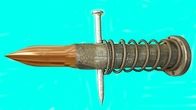 A welder's crazy idea! Turn a spring into a million-dollar tool. | Mr. Sagoo