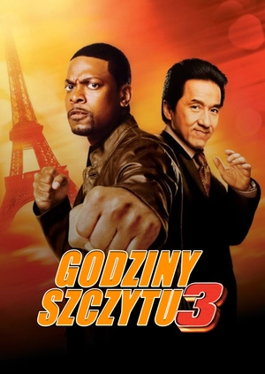 Godziny szczytu 3