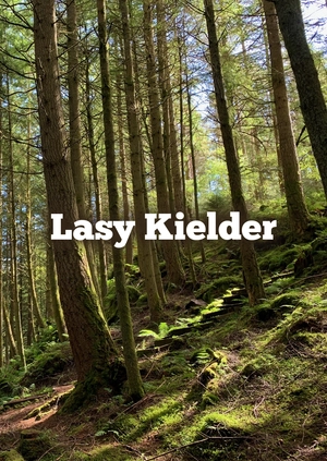 Lasy Kielder