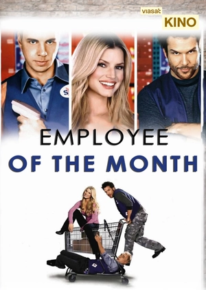 Employee of the Month