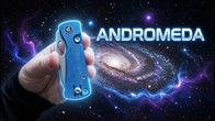 Обновление Модели / TRIVISA Andromeda️