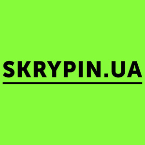 SKRYPIN.UA